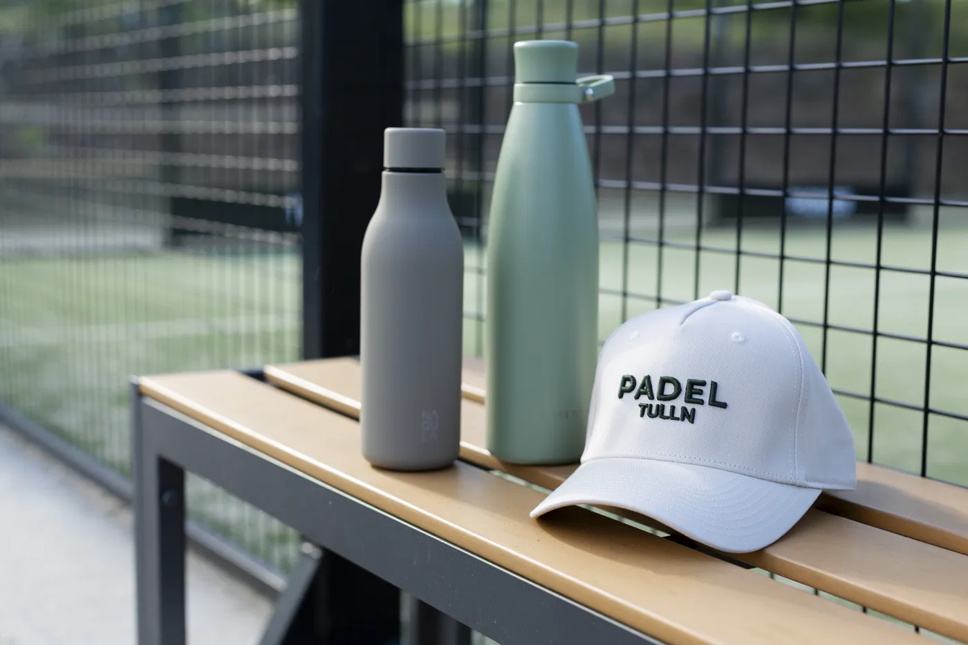 Padel Tulln