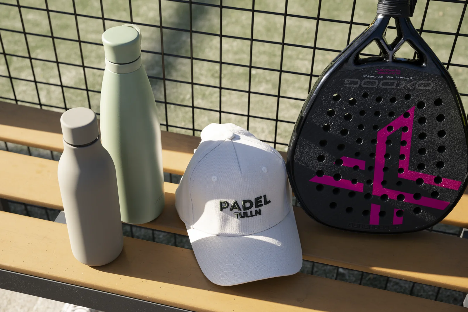 Padel Tulln Products