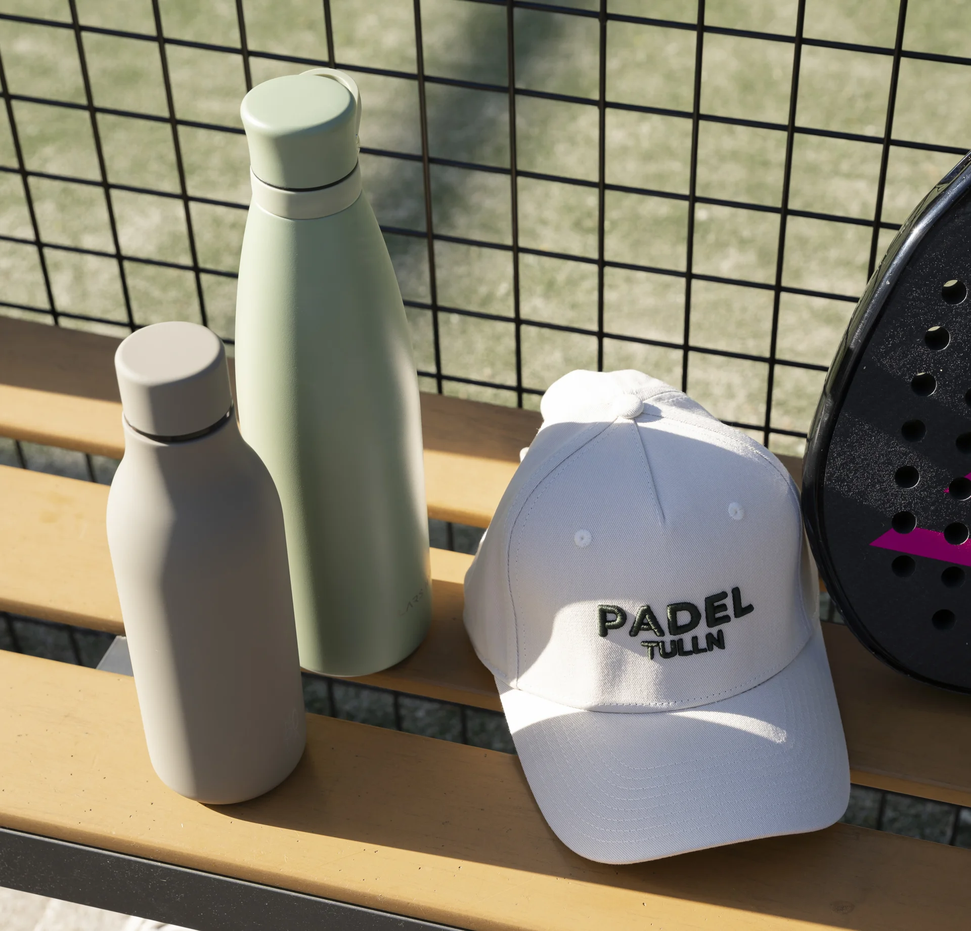 Padel Tulln Kappe