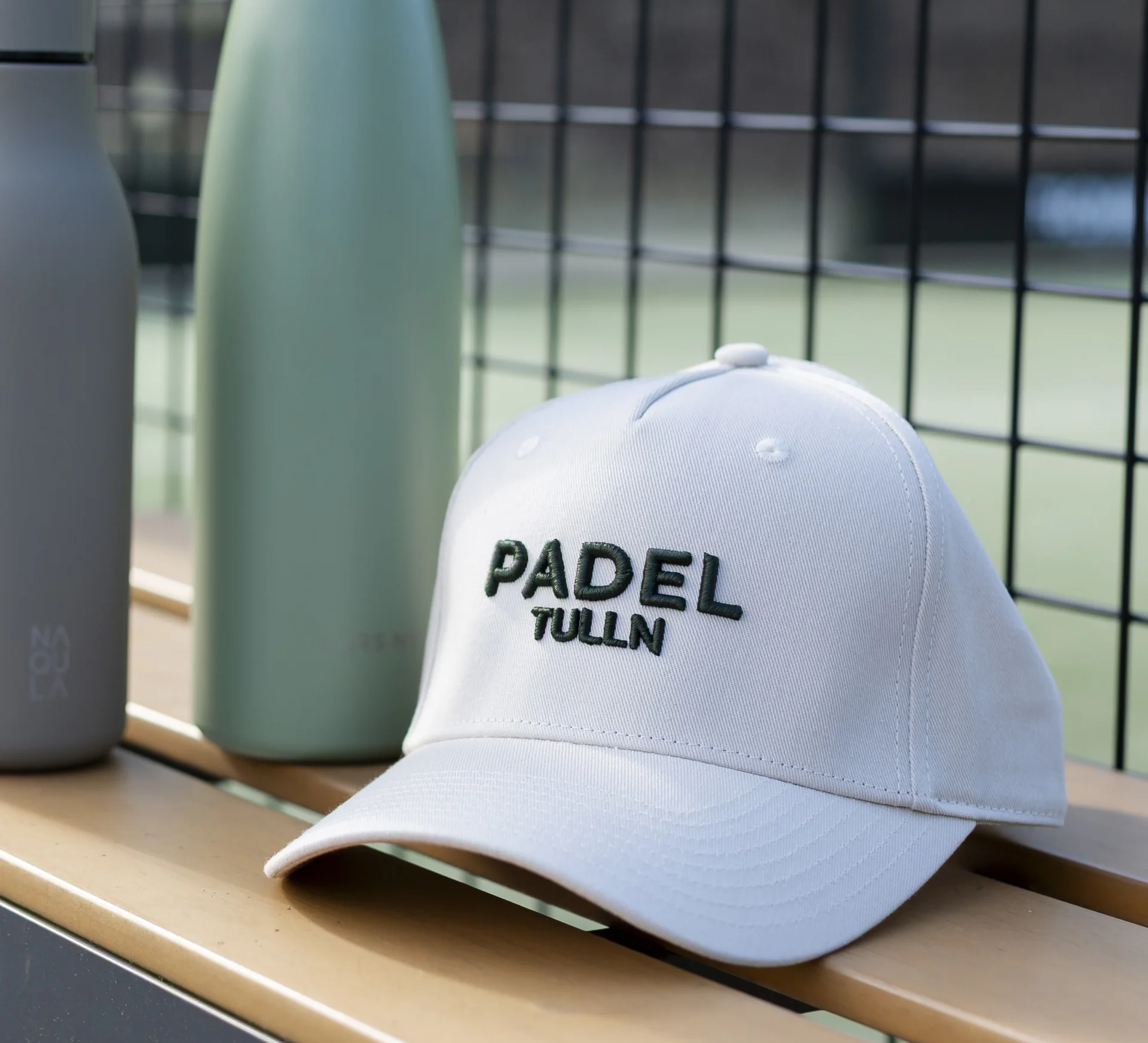 Padel Tulln Kappe
