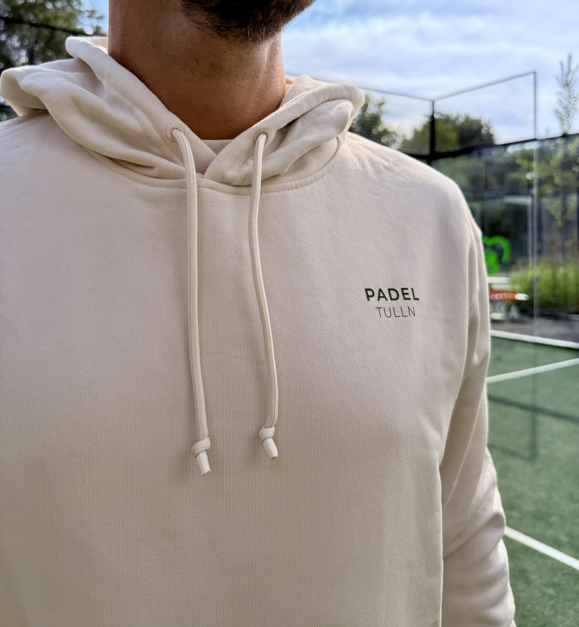 Padel Hoodie Unisex