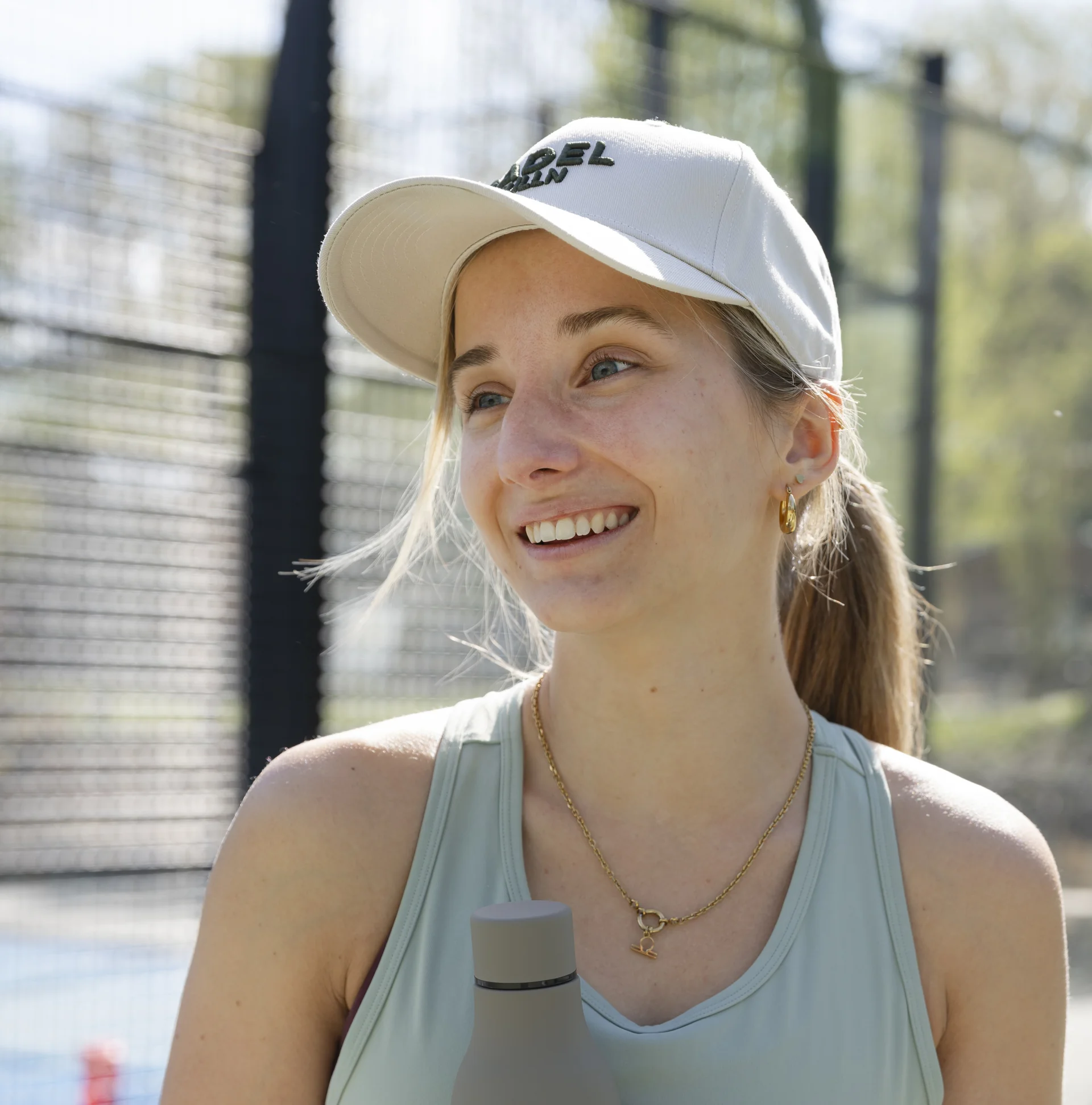 Padel Tulln Kappe