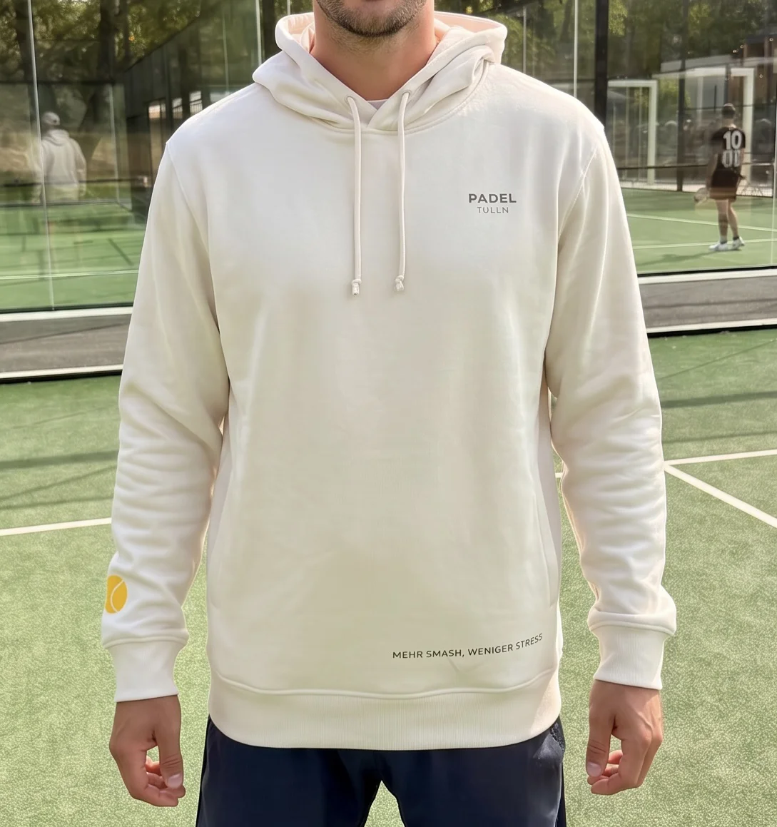 Padel Hoodie Unisex