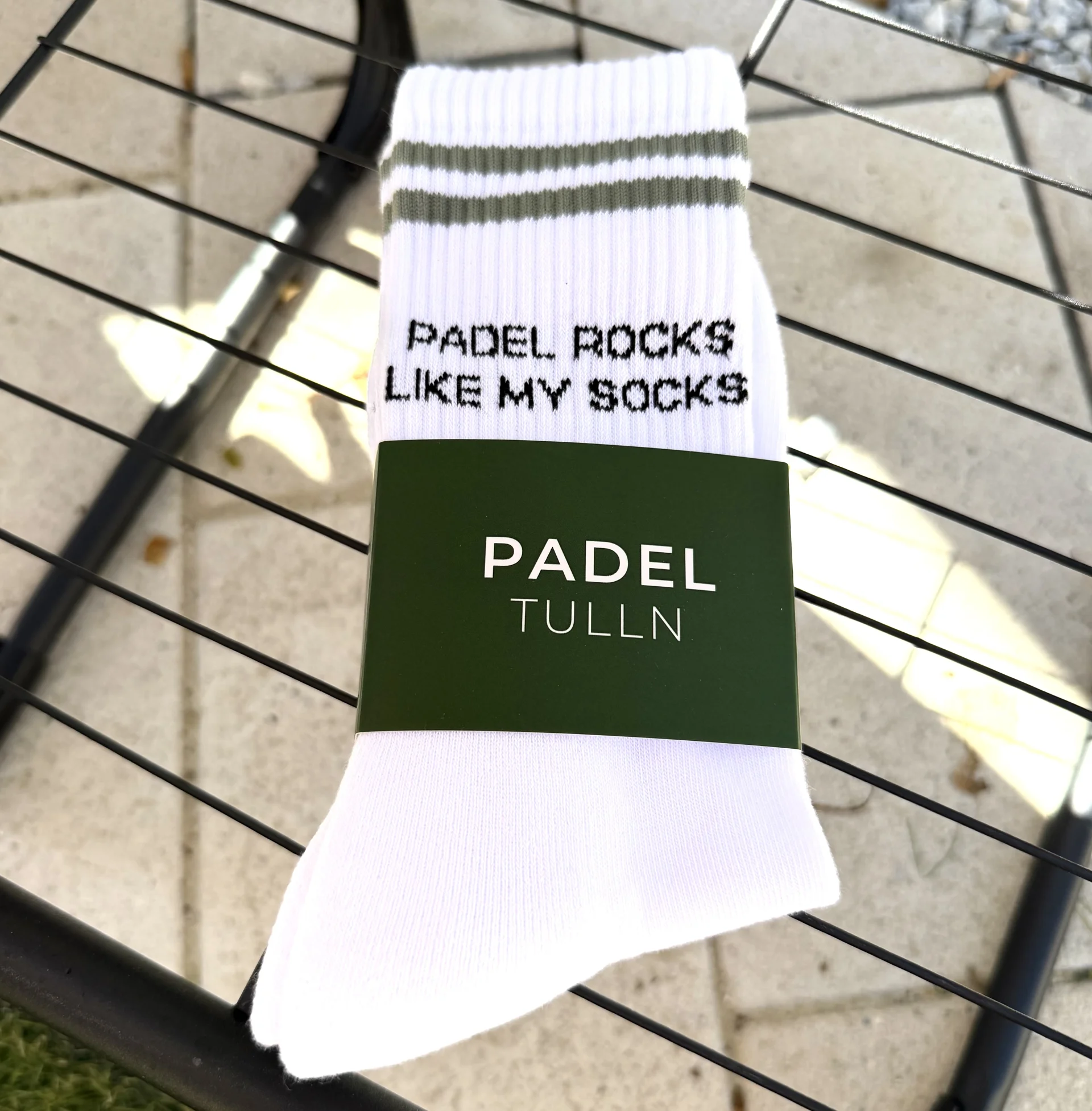 Padel Tulln Socken